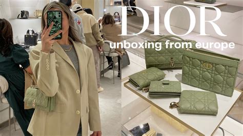 is dior cheaper in italy|is dior cheaper in europe.